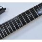 ESP E-II EV-7 Elias Viljanen 7 Strings Guitar in Black sku number EIIEV7BLK