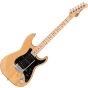 G&L Tribute Legacy Electric Guitar Natural Gloss sku number TI-LGY-120R40M21