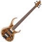 Ibanez BTB Bass Workshop 5-String Electric Bass Antique Brown Stained Low Gloss sku number BTB845VABL