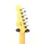 G&L CLF Research Skyhawk Electric Guitar Clear Blue sku number SKYHK-CLF-CBL-MP