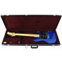 G&L CLF Research Skyhawk Electric Guitar Clear Blue sku number SKYHK-CLF-CBL-MP