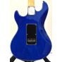 G&L CLF Research Skyhawk Electric Guitar Clear Blue sku number SKYHK-CLF-CBL-MP