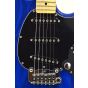 G&L CLF Research Skyhawk Electric Guitar Clear Blue sku number SKYHK-CLF-CBL-MP