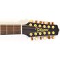 Takamine P3DC-12 Pro Series 3 Cutaway 12 String Acoustic Electric Guitar Satin Finish B-Stock sku number TAKP3DC12.B 0100