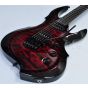 ESP FRX CTM Original Series Electric Guitar in See Thru Black Cherry sku number EFRXCTMSTBC