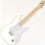 ESP E-II Vintage Plus SC Electric Guitar Pearl White sku number EIIVINT+MSCPW