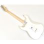 ESP E-II Vintage Plus SC Electric Guitar Pearl White sku number EIIVINT+MSCPW