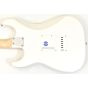 ESP E-II Vintage Plus SC Electric Guitar Pearl White sku number EIIVINT+MSCPW