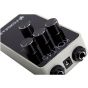 FoxGear Kolt 45 - 45 Watt Guitar Amp Pedal sku number FOX-K45