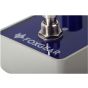 FoxGear Korus Vintage Analog Chorus Pedal sku number FOX-KRS