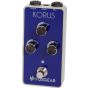 FoxGear Korus Vintage Analog Chorus Pedal sku number FOX-KRS