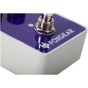 FoxGear Futura Ambient Creator Delay/Reverb Pedal sku number FOX-FTR