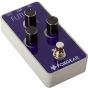 FoxGear Futura Ambient Creator Delay/Reverb Pedal sku number FOX-FTR