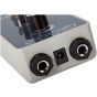 FoxGear QBoost Semi Parametric Boost Pedal sku number FOX-QBT