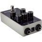 FoxGear Sinister Metal Distortion Pedal sku number FOX-SIN