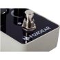 FoxGear Sinister Metal Distortion Pedal sku number FOX-SIN