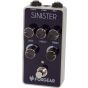 FoxGear Sinister Metal Distortion Pedal sku number FOX-SIN