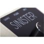 FoxGear Sinister Metal Distortion Pedal sku number FOX-SIN