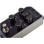 FoxGear Sinister Metal Distortion Pedal sku number FOX-SIN