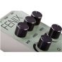 FoxGear Fenix Rock Distortion Pedal sku number FOX-FNX