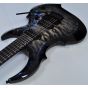 ESP FRX CTM Original Series Electric Guitar in See Thru Black Sunburst sku number EFRXCTMSTBLKSB