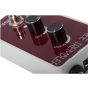 FoxGear Knee Trembler Guy Pratt Signature Tremolo Pedal sku number FOX-KTM