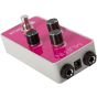 FoxGear Muffin Distortion Pedal sku number FOX-MFF