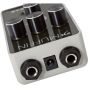 FoxGear Bass Muff Bass Distortion Pedal sku number FOX-BMF