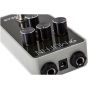 FoxGear Bass Muff Bass Distortion Pedal sku number FOX-BMF