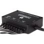 FoxGear Powerhouse 3000 Power Supply 9 Outs sku number FOX-PH3000