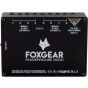 FoxGear Powerhouse 3000 Power Supply 9 Outs sku number FOX-PH3000