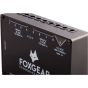 FoxGear Powerhouse 3000 Power Supply 9 Outs sku number FOX-PH3000