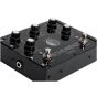 Gurus Echosex 3 with Tap Tempo Tube Driver Pedal sku number GURUS-ES3