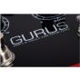 Gurus 1959 DoubleDecker 2 Stage 1959 Tube Driven Distortion Pedal sku number GURUS-1959DD