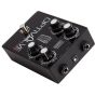 Gurus Optivalve Mk II Tube Driven Optical Compressor Pedal sku number GURUS-OVAMKII