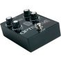 Gurus Optivalve Mk II Tube Driven Optical Compressor Pedal sku number GURUS-OVAMKII