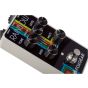 FoxGear Rainbow 5 Preset Digital Reverb Pedal sku number FOX-RAINBOW