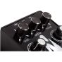 Gurus Ninja Tube Driven Ultra High Gain Pedal sku number GURUS-NJA