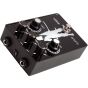 Gurus Ninja Tube Driven Ultra High Gain Pedal sku number GURUS-NJA