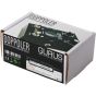 Gurus Doppoler Rotating Speaker Emulator Pedal sku number GURUS-DOP