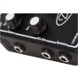 Baroni Lab Mini Amp Doug Aldrich Signature 120W Pedal sku number BARONI-DLA120