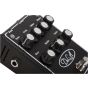 Baroni Lab Mini Amp Doug Aldrich Signature 120W Pedal sku number BARONI-DLA120