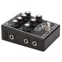 Baroni Lab Mini Amp Doug Aldrich Signature 120W Pedal sku number BARONI-DLA120