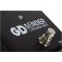 Baroni Lab GD Bender Germanium Drive Pedal sku number BARONI-GDBD