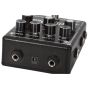 Baroni Lab Mini Amp Hell Raiser 200W Dual Channel Metal Amp Pedal sku number BARONI-MAHR