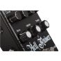 Baroni Lab Mini Amp Hell Raiser 200W Dual Channel Metal Amp Pedal sku number BARONI-MAHR