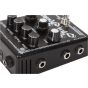 Baroni Lab Mini Amp Hell Raiser 200W Dual Channel Metal Amp Pedal sku number BARONI-MAHR