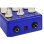 Baroni Lab Morpheus Distortion Pedal sku number BARONI-MRPH