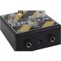 Baroni Lab Screamer Overdrive Pedal sku number BARONI-SCRM