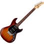 G&L CLF Research Skyhawk Electric Guitar Old School Tobacco Sunburst sku number SKYHK-CLF-OST-CR